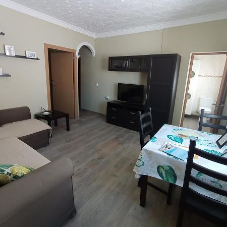 Apartamento, Dos Dormitorios, Tipo Atico Cerca Del Centro جيريز المظهر الخارجي الصورة