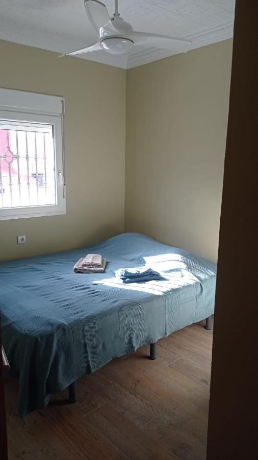 Apartamento, Dos Dormitorios, Tipo Atico Cerca Del Centro جيريز المظهر الخارجي الصورة