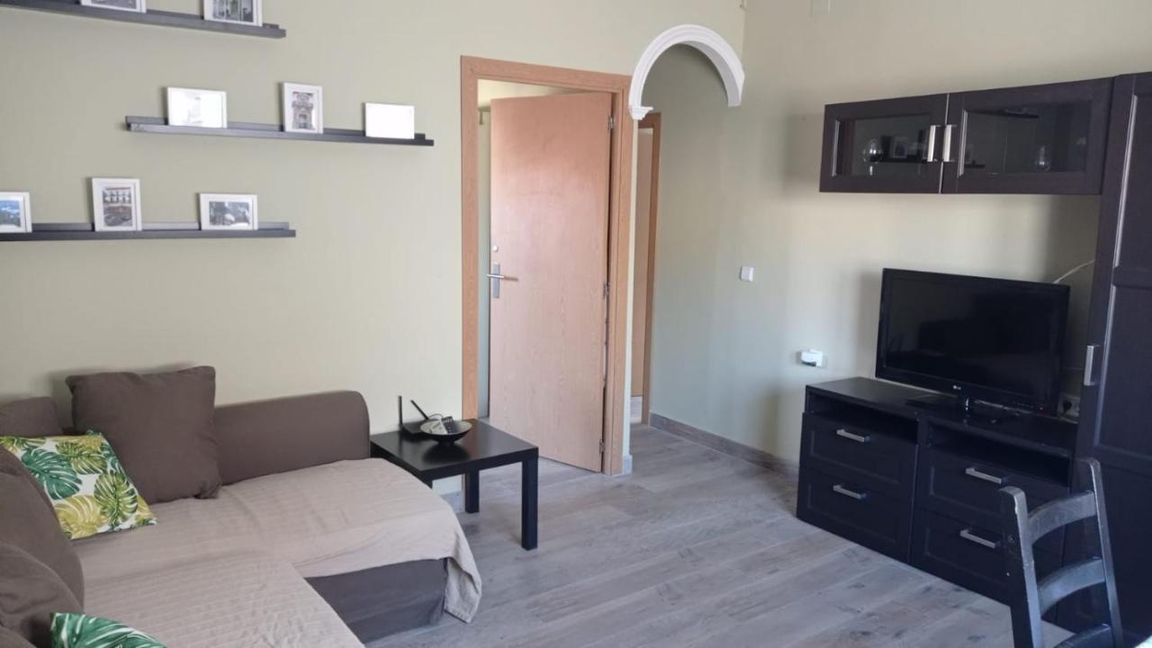 Apartamento, Dos Dormitorios, Tipo Atico Cerca Del Centro جيريز المظهر الخارجي الصورة