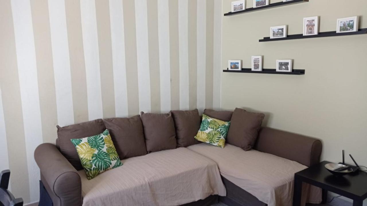 Apartamento, Dos Dormitorios, Tipo Atico Cerca Del Centro جيريز المظهر الخارجي الصورة