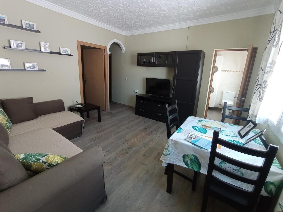 Apartamento, Dos Dormitorios, Tipo Atico Cerca Del Centro جيريز المظهر الخارجي الصورة