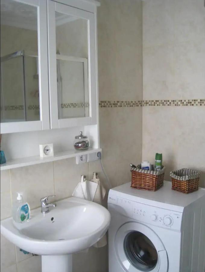 Apartamento, Dos Dormitorios, Tipo Atico Cerca Del Centro جيريز المظهر الخارجي الصورة