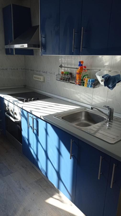Apartamento, Dos Dormitorios, Tipo Atico Cerca Del Centro جيريز المظهر الخارجي الصورة