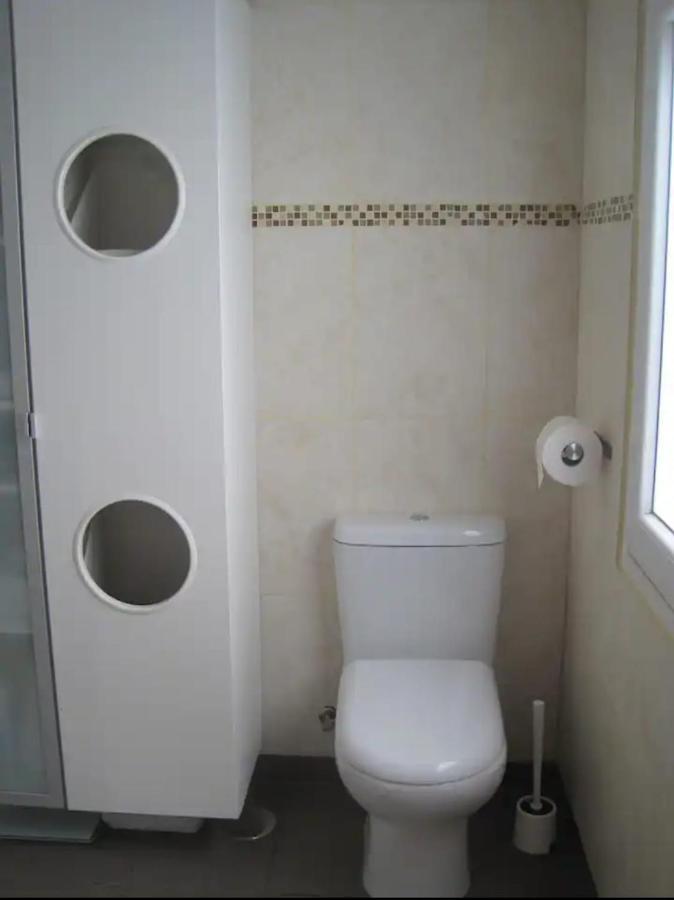Apartamento, Dos Dormitorios, Tipo Atico Cerca Del Centro جيريز المظهر الخارجي الصورة