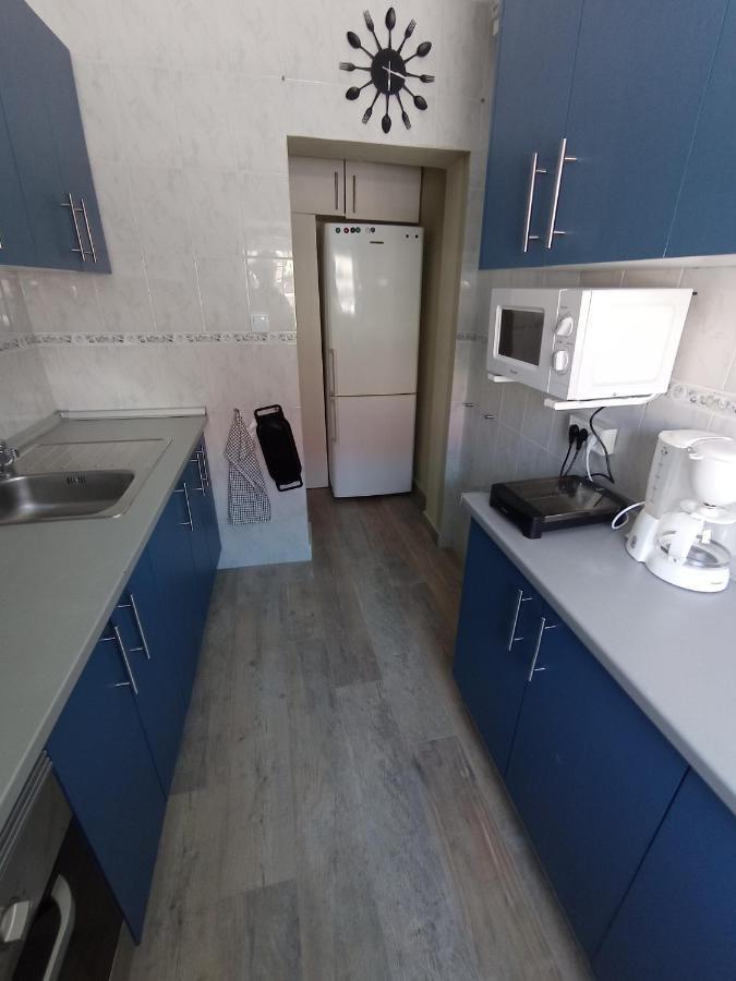 Apartamento, Dos Dormitorios, Tipo Atico Cerca Del Centro جيريز المظهر الخارجي الصورة