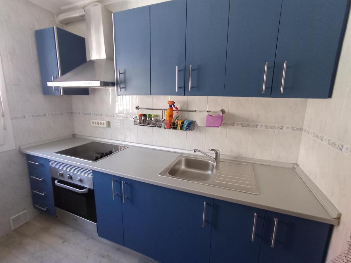 Apartamento, Dos Dormitorios, Tipo Atico Cerca Del Centro جيريز المظهر الخارجي الصورة