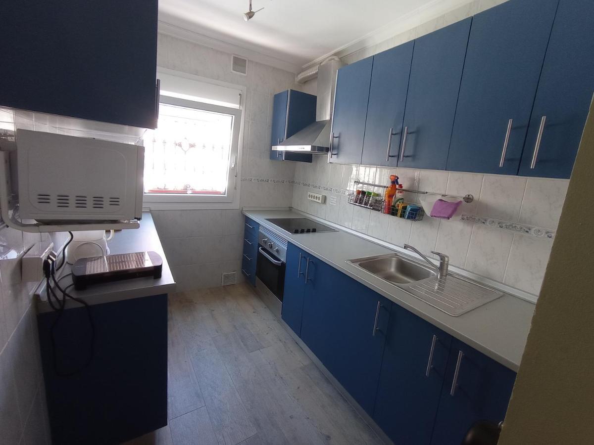 Apartamento, Dos Dormitorios, Tipo Atico Cerca Del Centro جيريز المظهر الخارجي الصورة