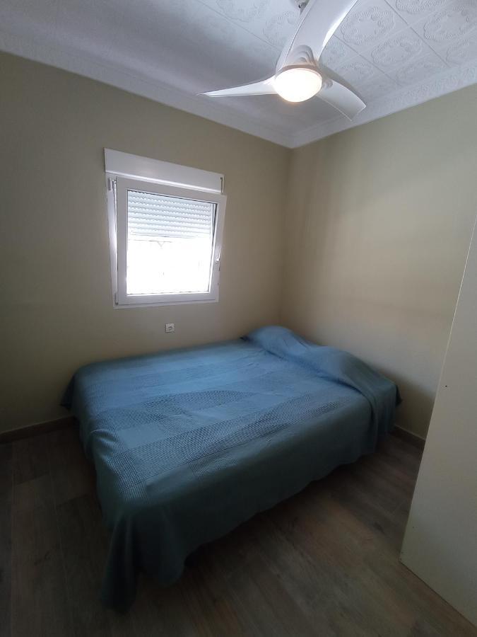 Apartamento, Dos Dormitorios, Tipo Atico Cerca Del Centro جيريز المظهر الخارجي الصورة