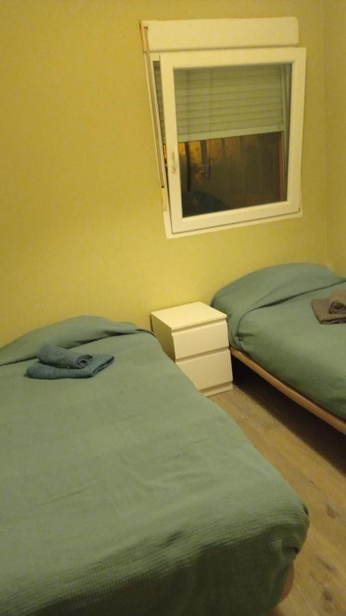 Apartamento, Dos Dormitorios, Tipo Atico Cerca Del Centro جيريز المظهر الخارجي الصورة