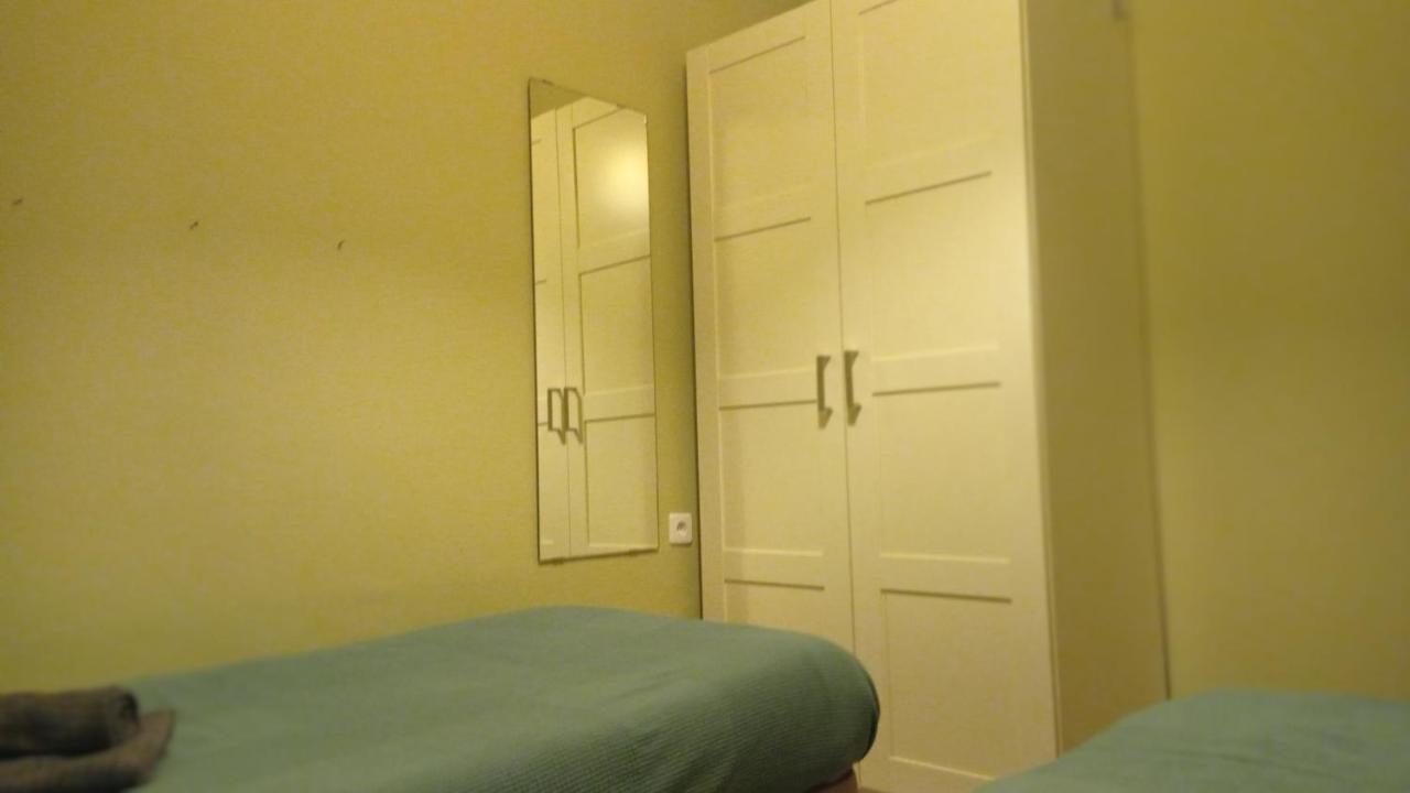 Apartamento, Dos Dormitorios, Tipo Atico Cerca Del Centro جيريز المظهر الخارجي الصورة