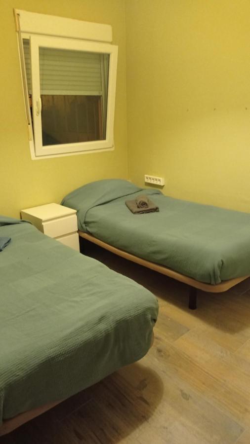 Apartamento, Dos Dormitorios, Tipo Atico Cerca Del Centro جيريز المظهر الخارجي الصورة